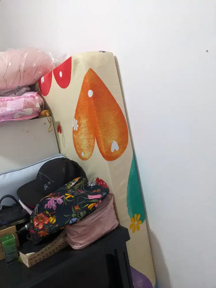 Jual Kasur Inoac 160x200x20