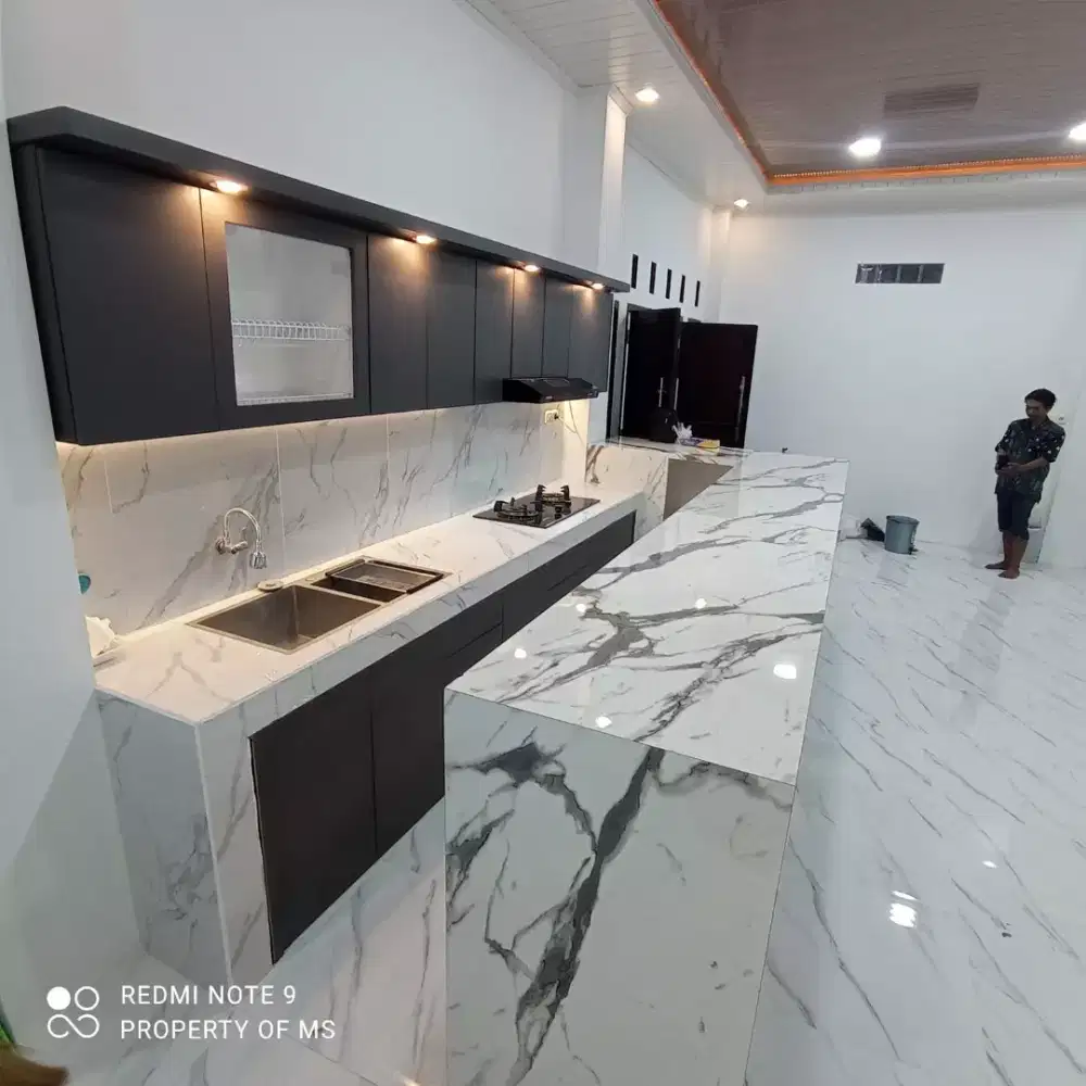 Kitchen Set Ramadhan