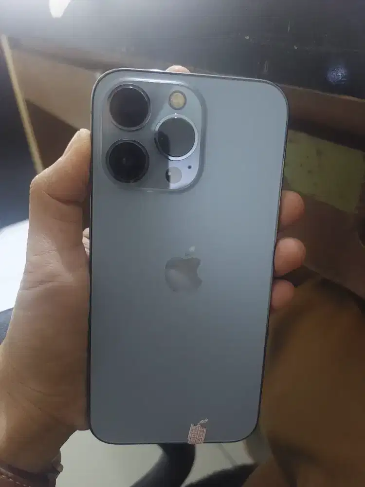 Iphone 13 pro 256 gb ex inter all operator