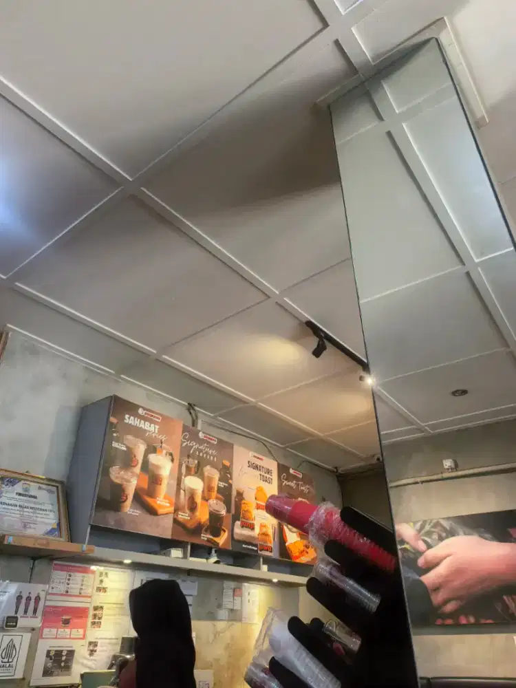 Cari ART Diutamakan Menginap