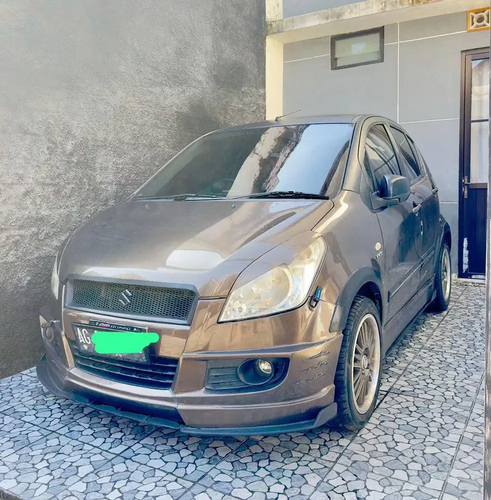 UNIT MULUS, JUAL CEPAT