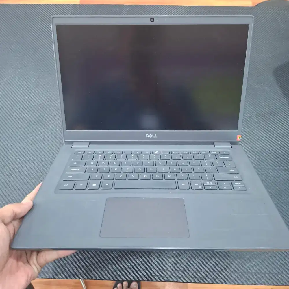 JUAL RUGI BUTUH DANA CEPET, LAPTOP DELL LATITTUDE 341