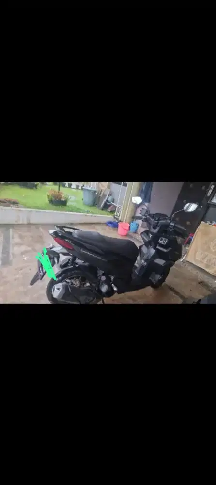 Voario 160 ABS tahun 2023