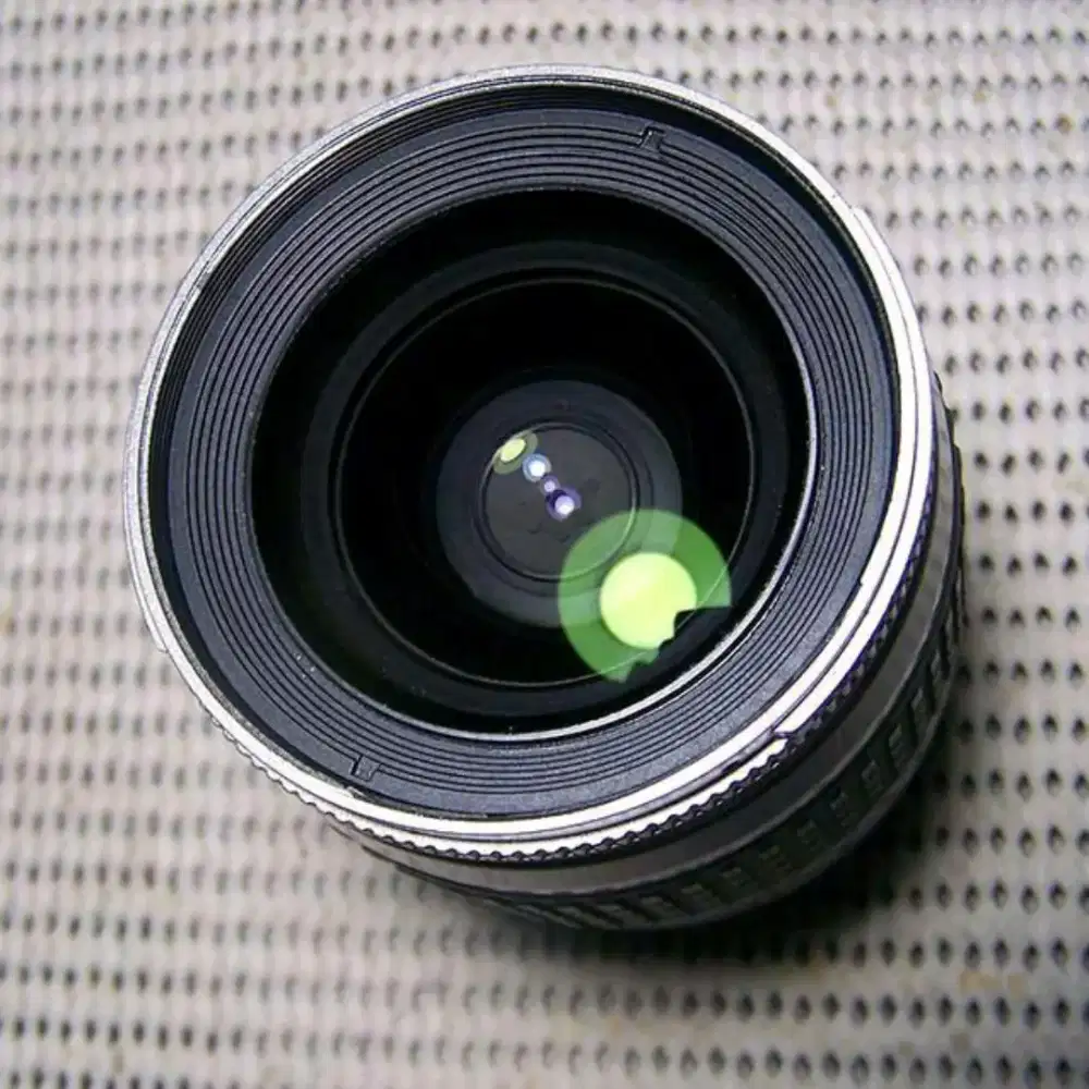 Nikon AFD 28-80mm - sehat n siap pakai