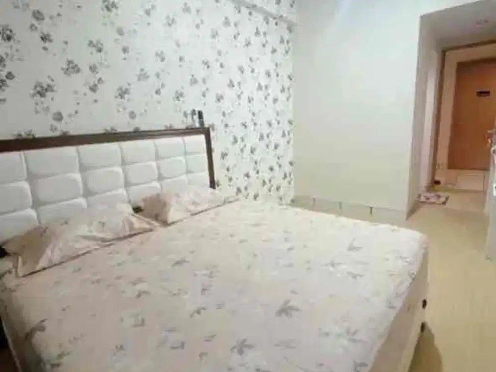 150 Juta‼️  TERMURAH Apartemen city square nol raya margorejo