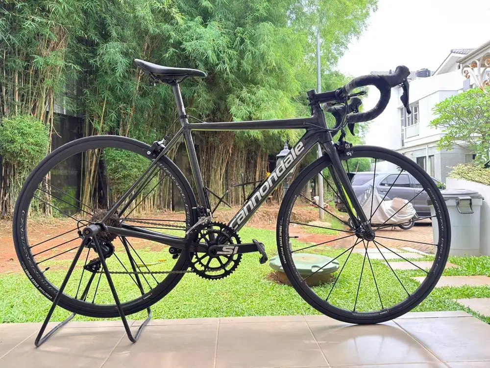 Cannondale CAAD 12 size 50.