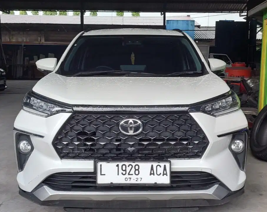 VELOZ Q 1.5 TSS 2022 Automatic