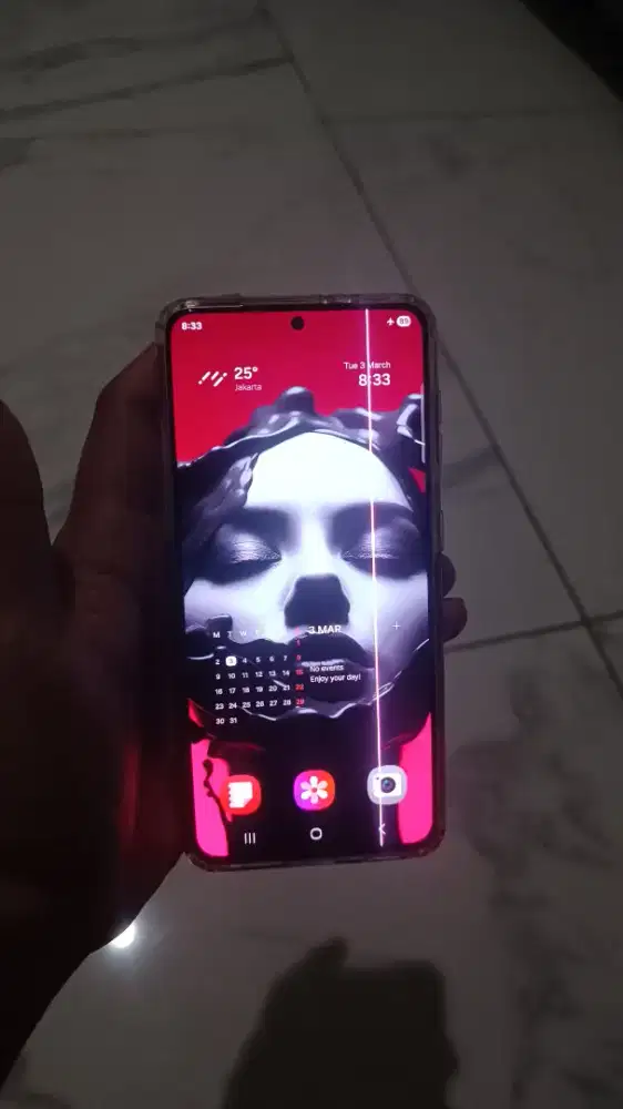 Samsung S21 5g 8/128 GB [dibaca description