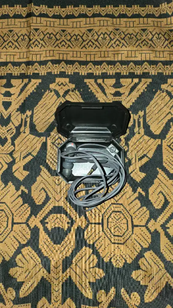 Headset Cable Unisex