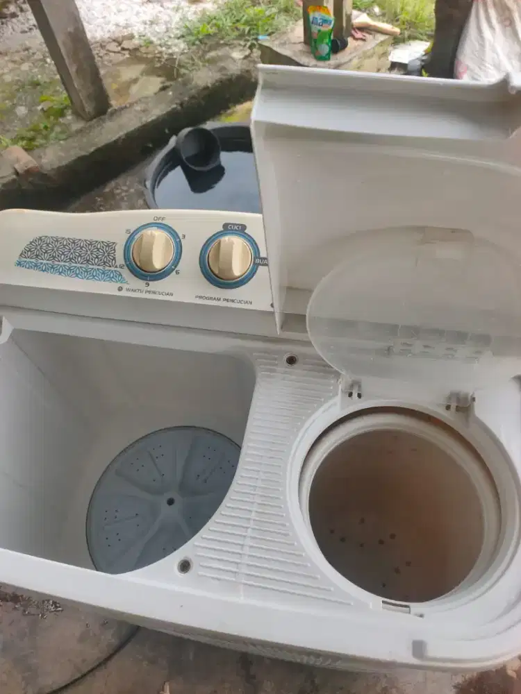 Service ac panggilan