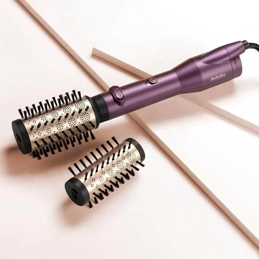 Babyliss Big Hair Dual Hot Air Styler BLAS950E