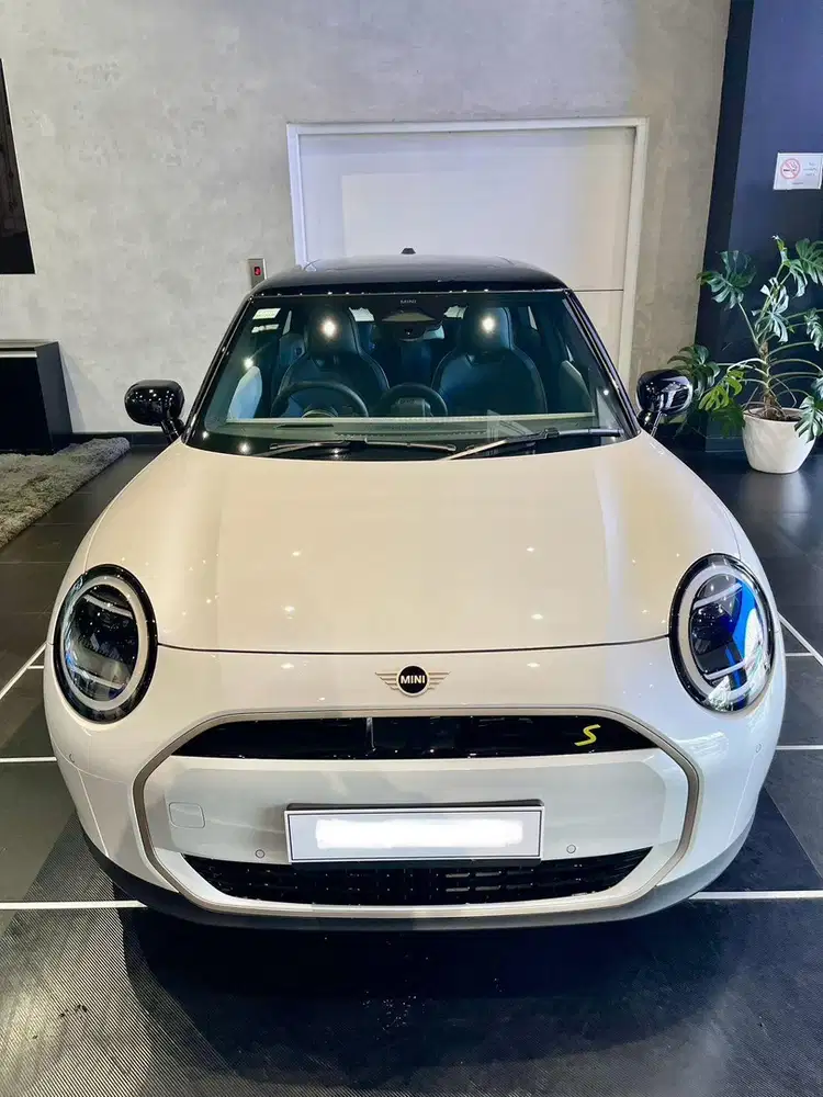 Mini COOPER ELECTRIC 2024