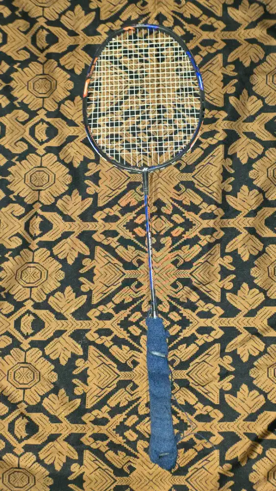Raket Bulu Tangkis Yonex Duora 10