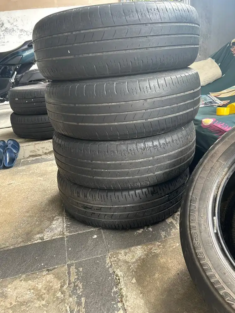 Ban bekan inova rebond 2019