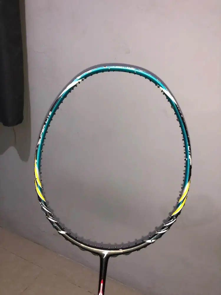 Flypower kahyangan 2