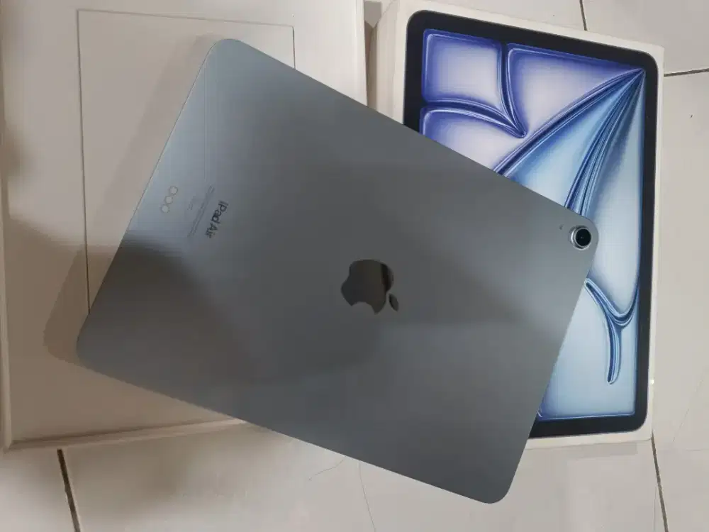 Ipad Air 11 inch M2 128 iboX mulus