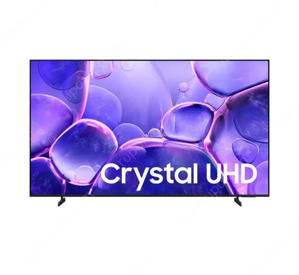 PROMO Samsung 85 Inci Led 4k Smart Tv Ua85u8500fkxxd - Hitam