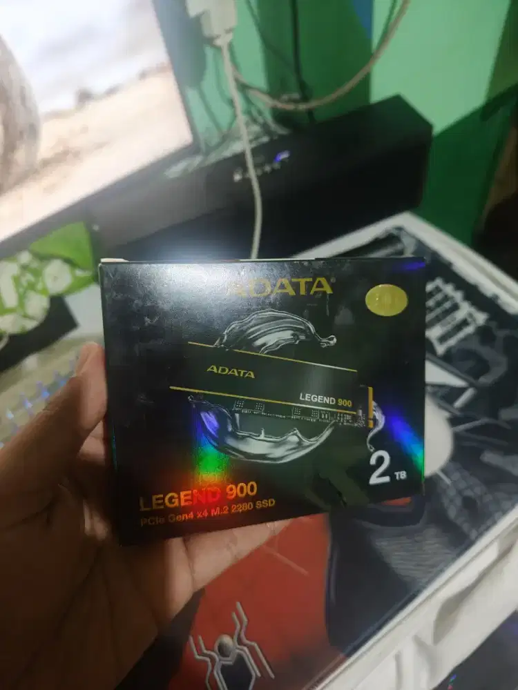 Ssd ADATA LEGEND 900 2TB