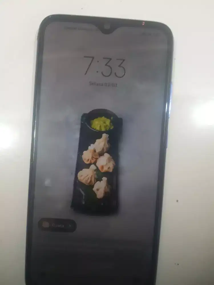 Redmi note 7 ram 4/64