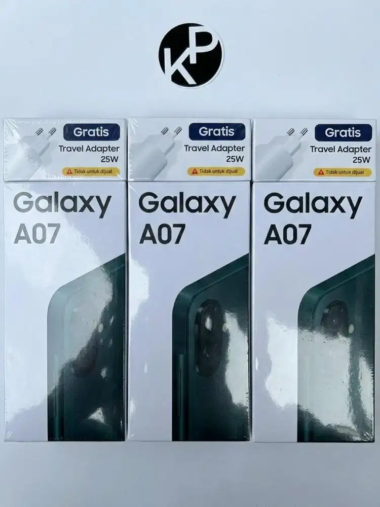 Samsung A07 4/64 NEW SEIN