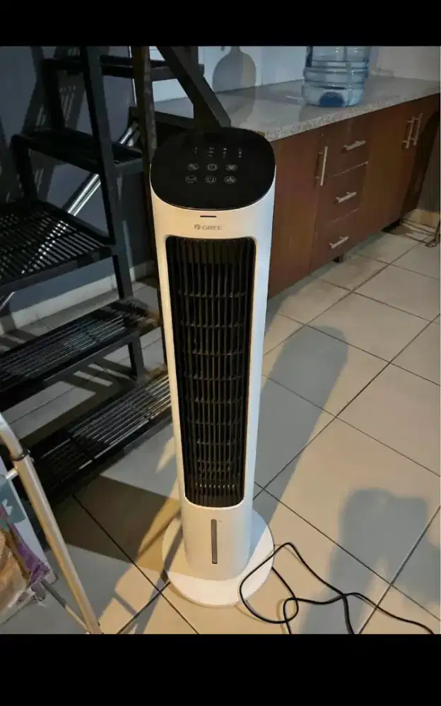Air cooler gree