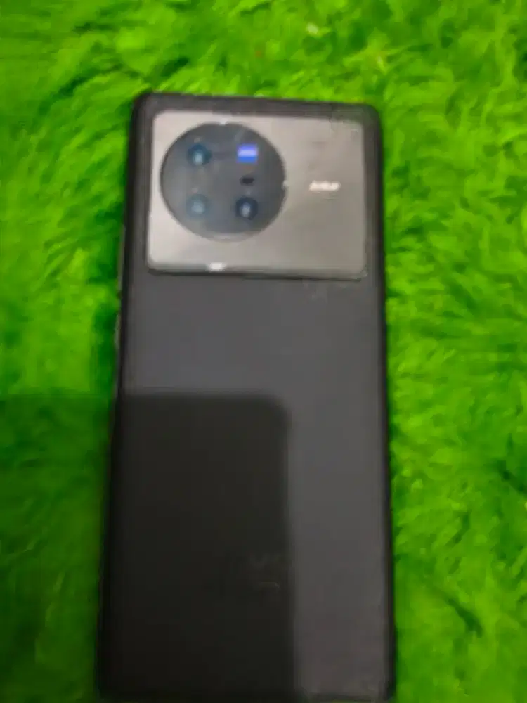 Vivo x80( unit only)