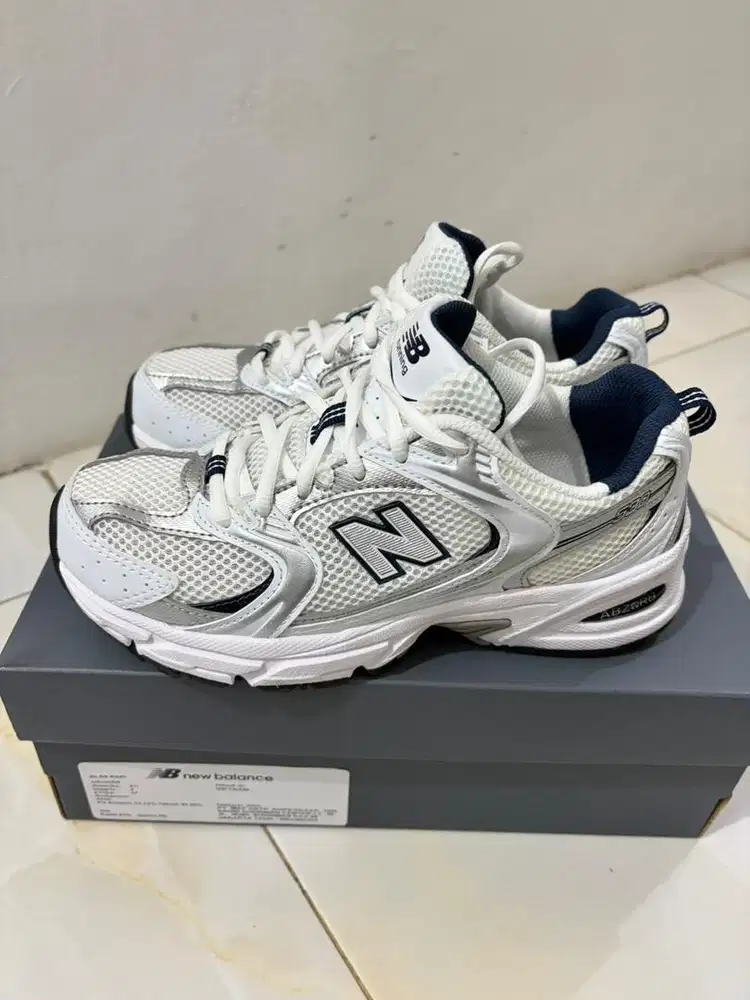 NB 530 Women size 37