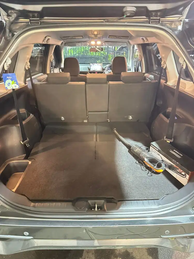 Toyota Avanza 2025 Bensin