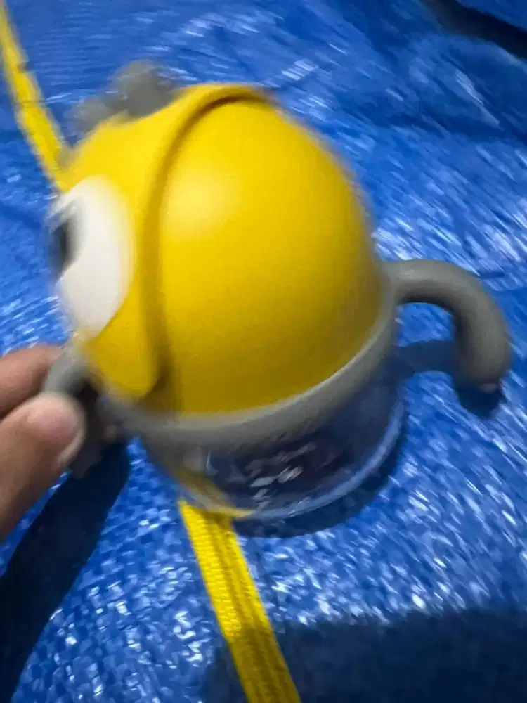 Sakumini botol minum