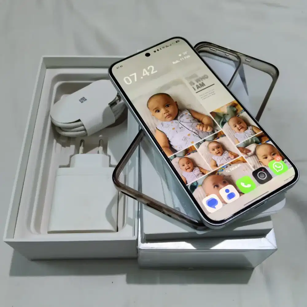 oppo reno 14 5G 12/256