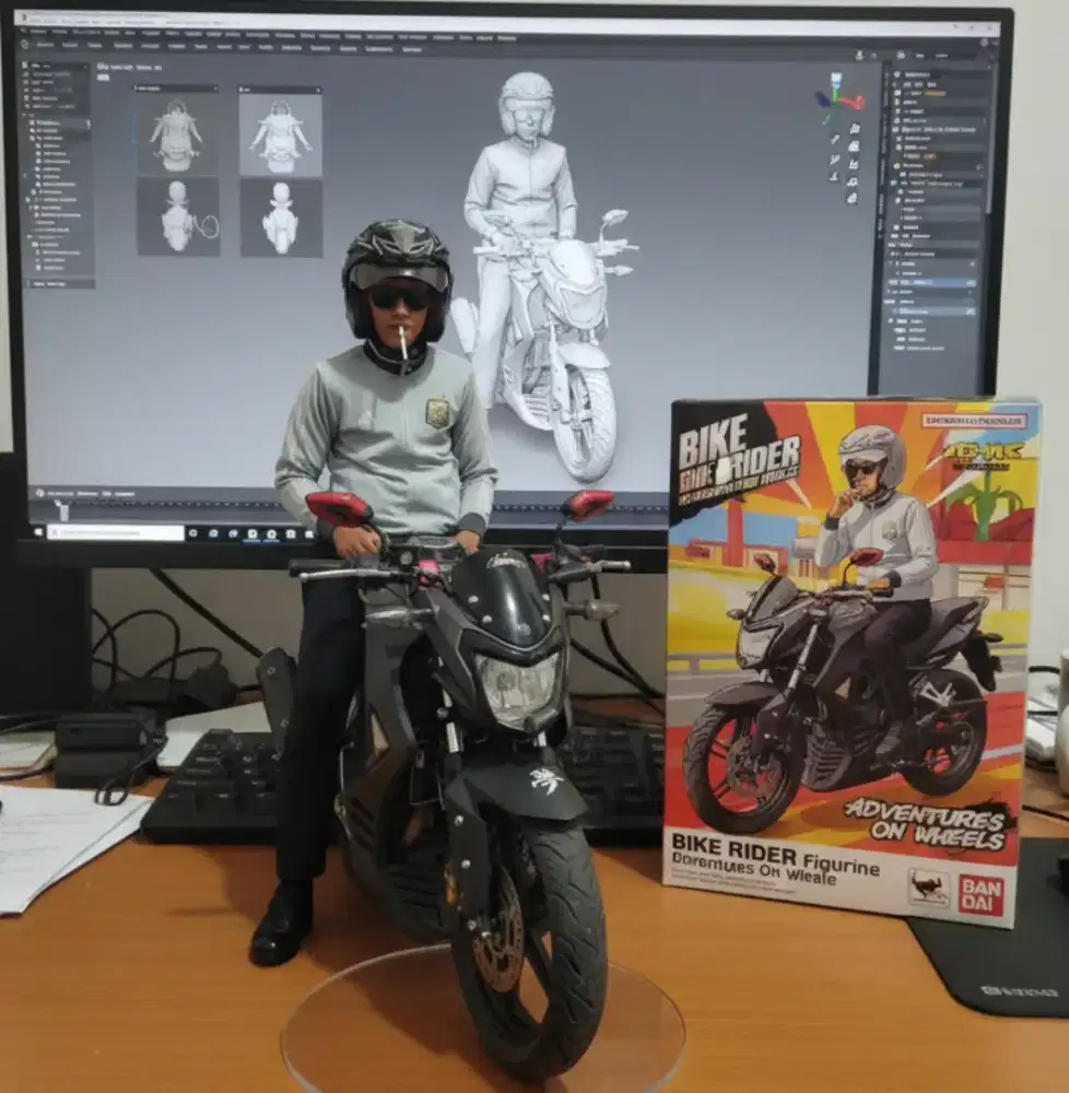 cari pekerjaan sekitaran area