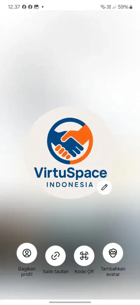 Admin online shop shopee toped