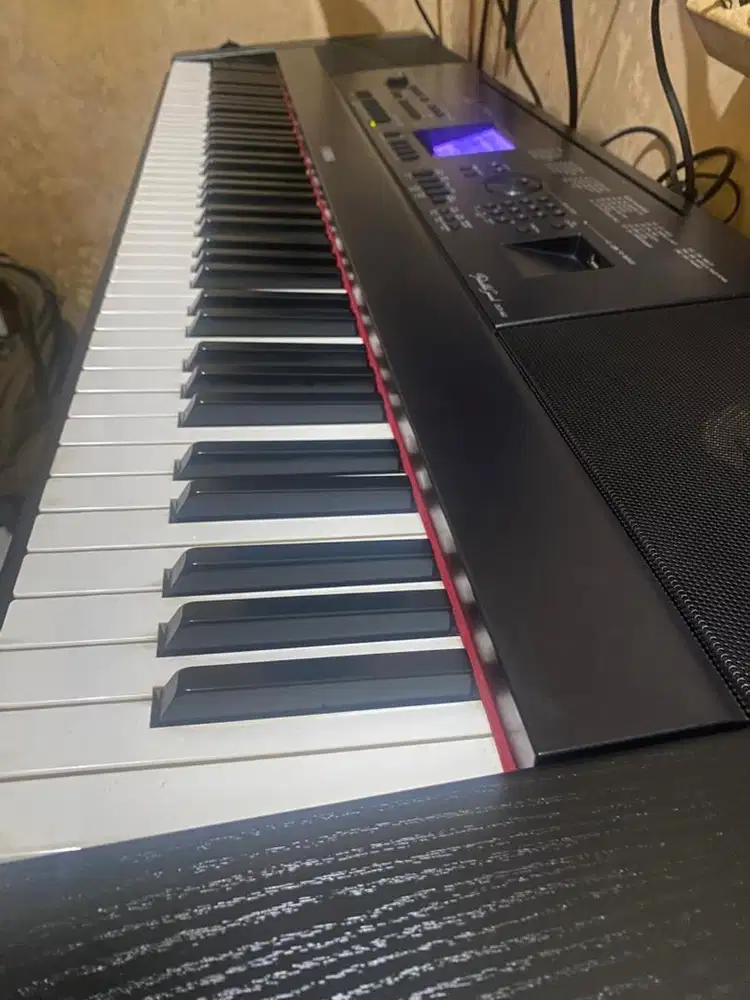 Digital Piano Yamaha DGX 660
