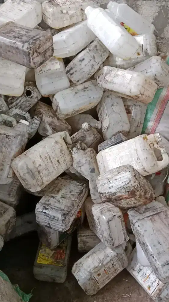 DICARI SEBANYAK - BANYAK NYA!!