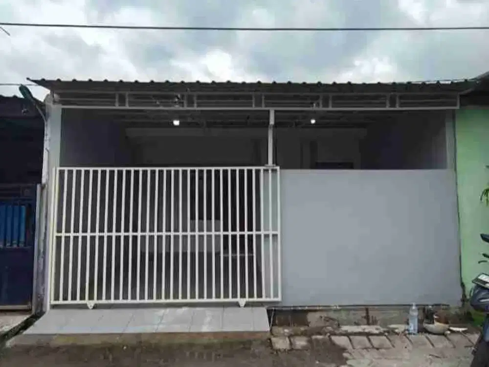 Dijual Perum Swan Menganti Park blok  Pelemwatu, Menganti, Gresik