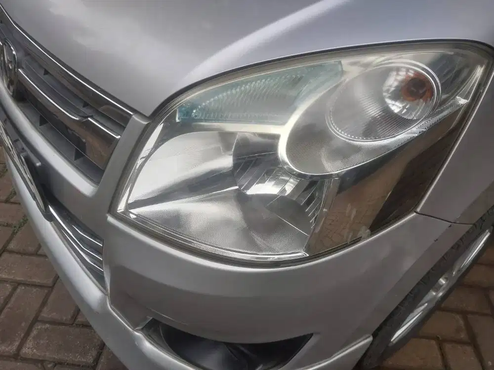 DIJUAL KARIMUN WAGON R DILAGO 2014