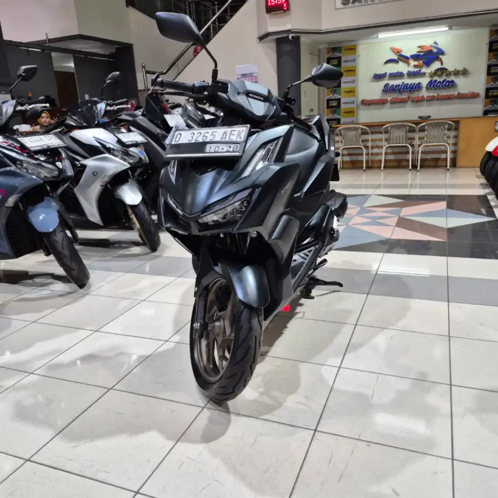 Honda Vario 160 ABS 2023, Wildan Sanjaya Motor Bandung