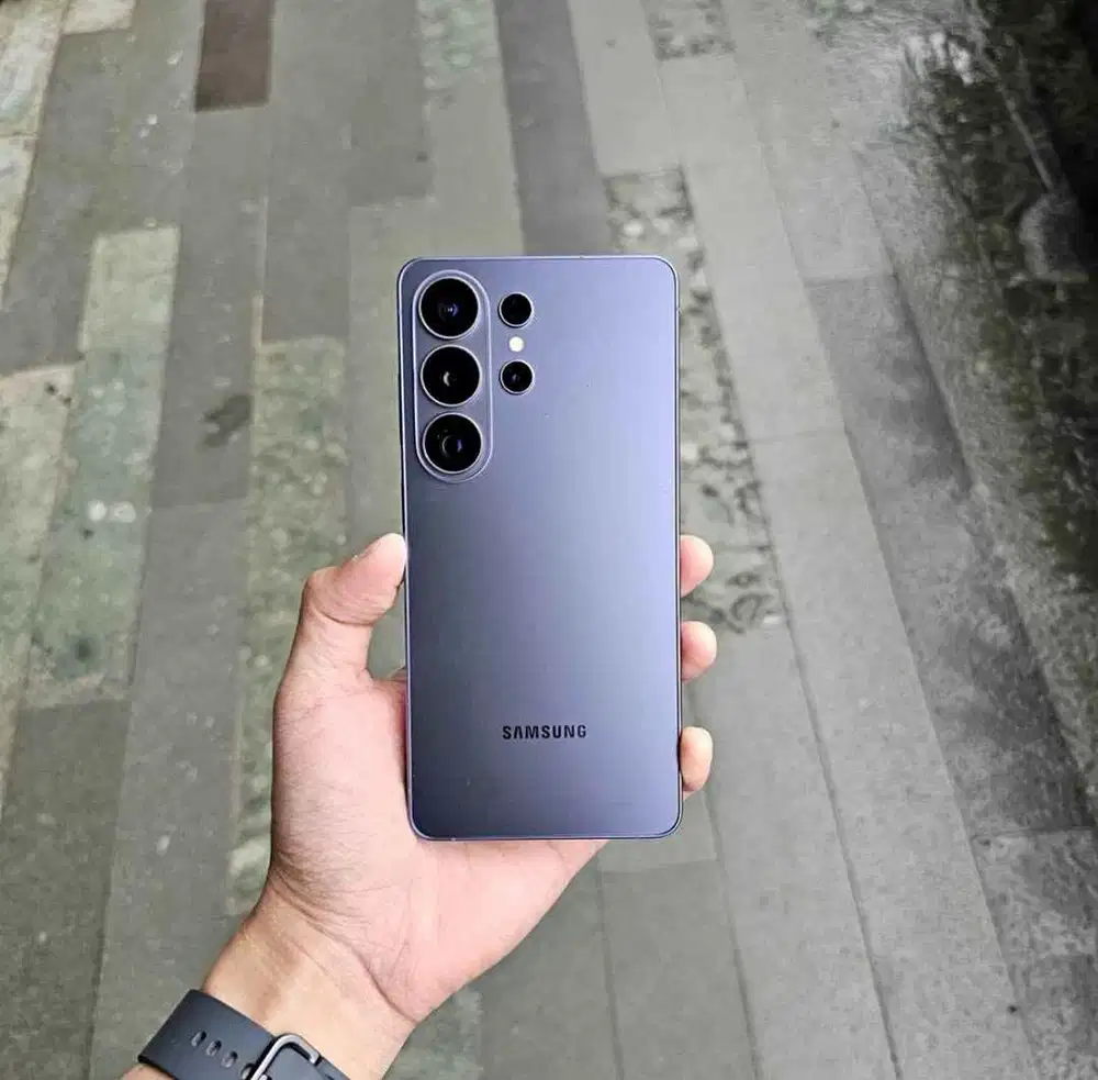 PRE ORDER SAMSUNG S26 SERIES