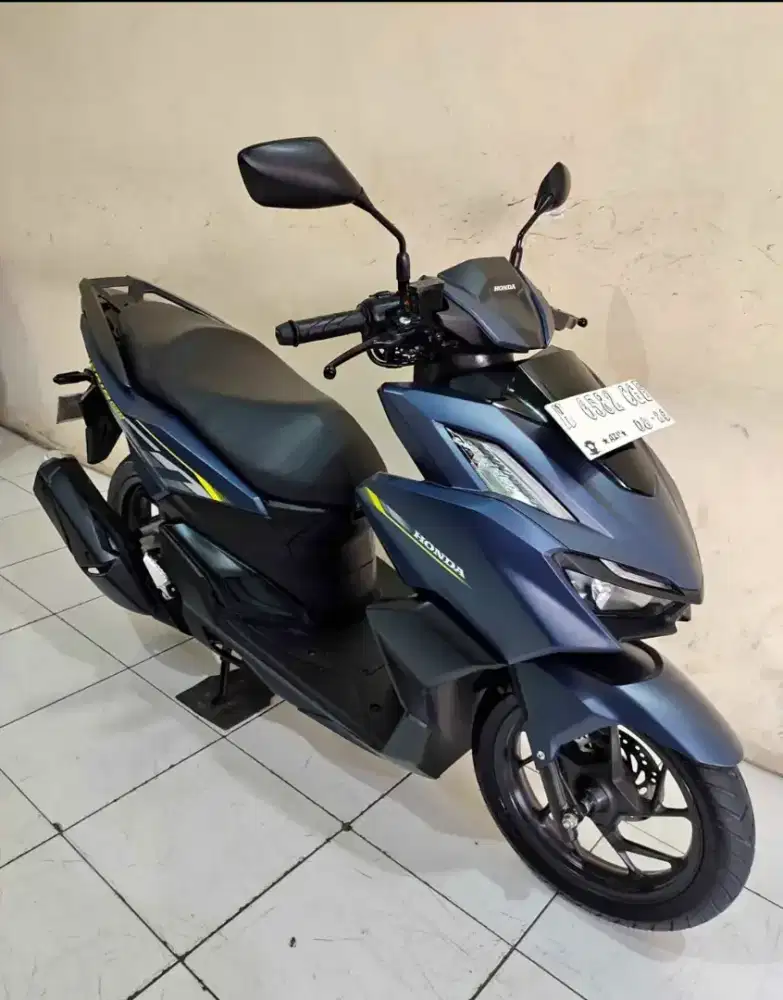 Honda New Vario 160 CBS 2024