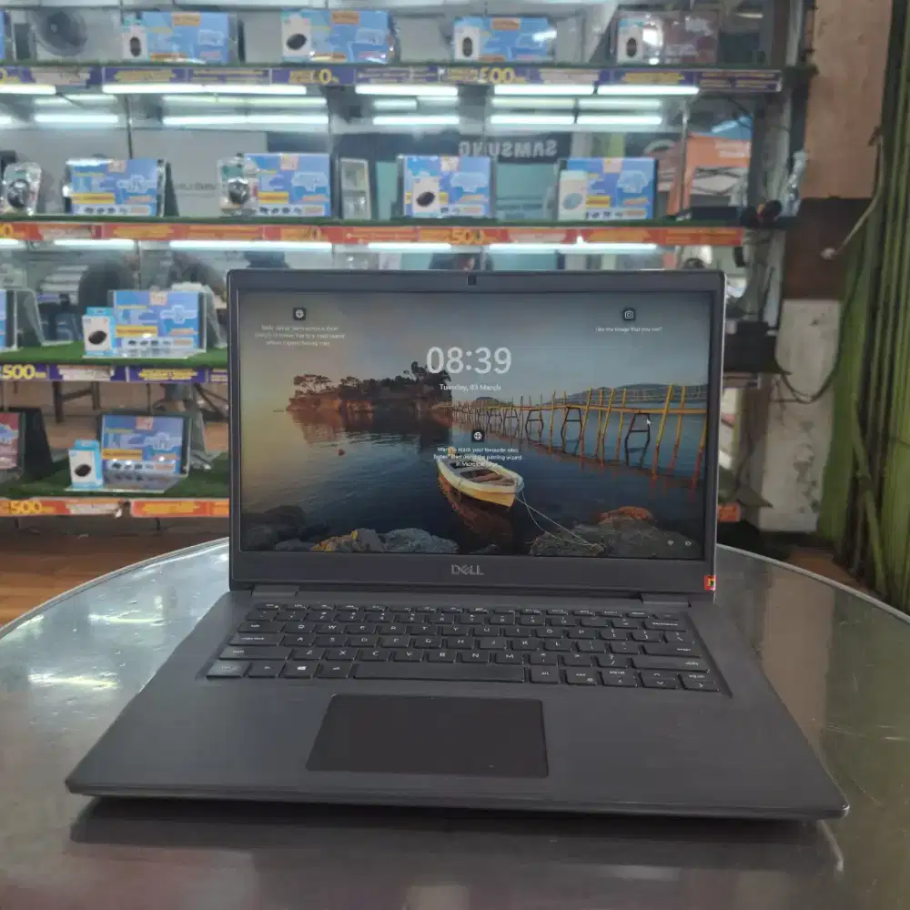 REKOMENDASI LAPTOP PELAJAR DAN MAHASISWA //  DELL LATITUDE 341
