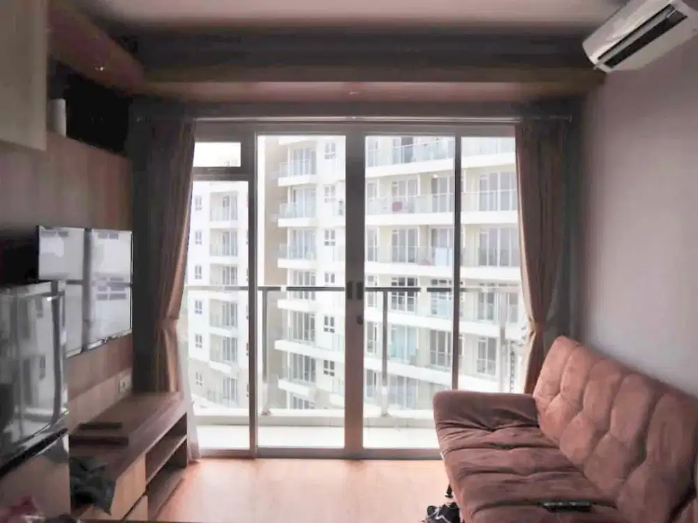 APARTEMEN GATEWAY PASTEUR LANTAI 3