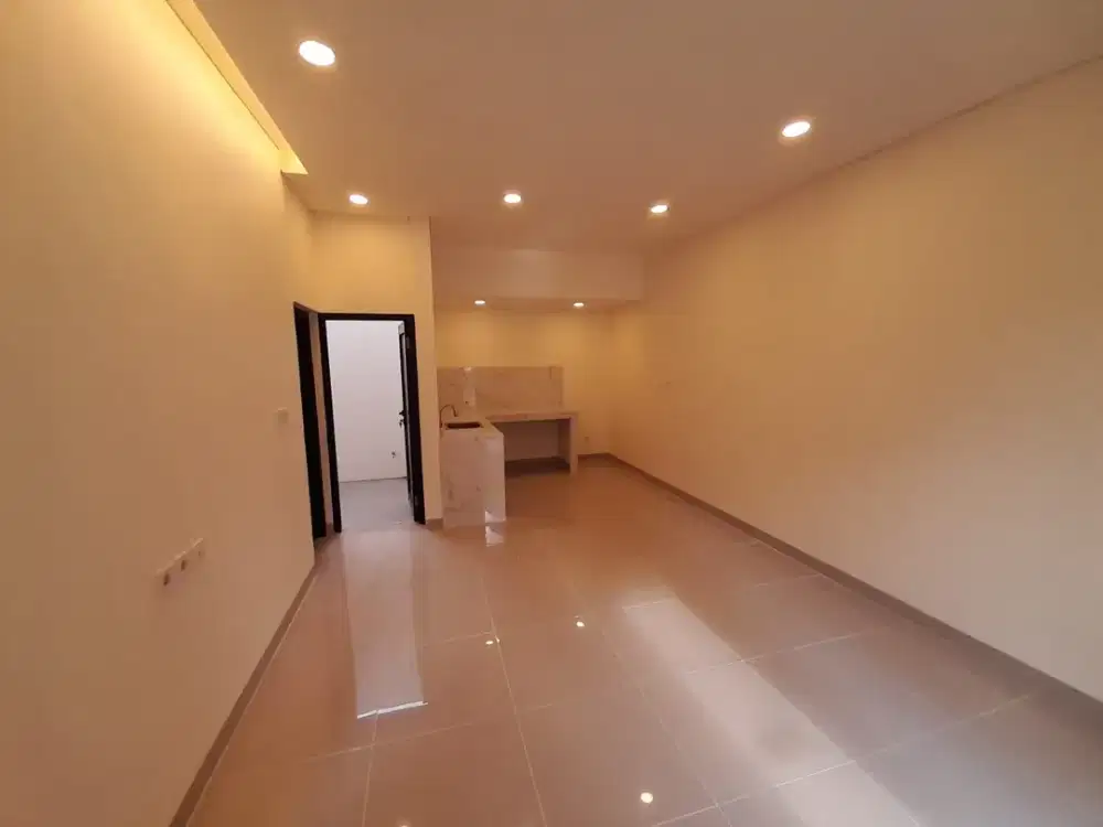 House freehold in Great Location Mahendradata Denpasar Bali