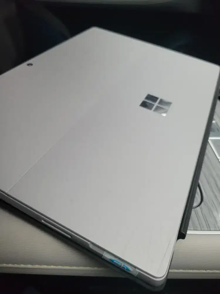 Microsoft Surface Pro 5