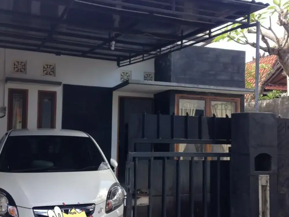 RUMAH LOKASI PERUMAHAN KORI PADANG PERMAI  Jalan Padang Bali, Dalung