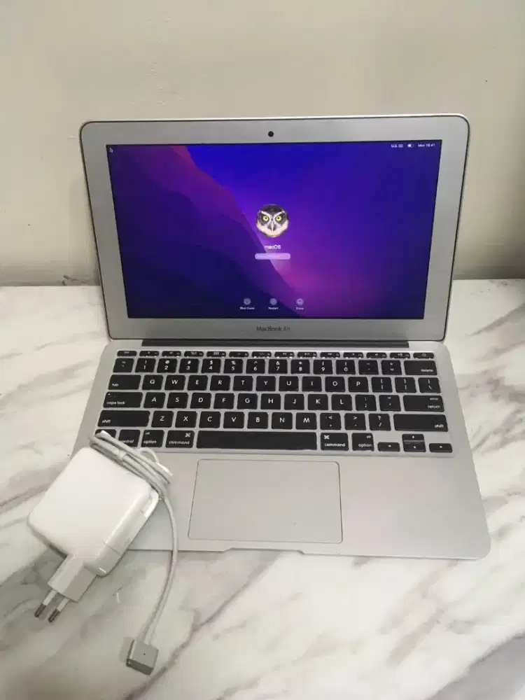 Macbook air 11 2015