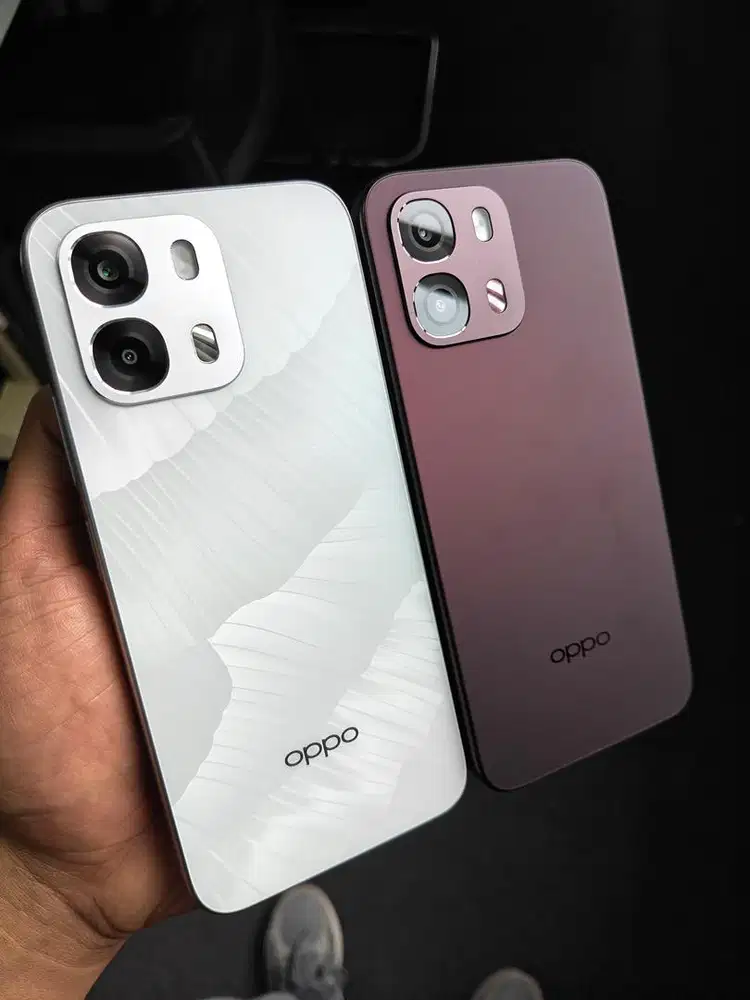 PROMO PO OPPO A6S DP CUKUP 200K AJA!!