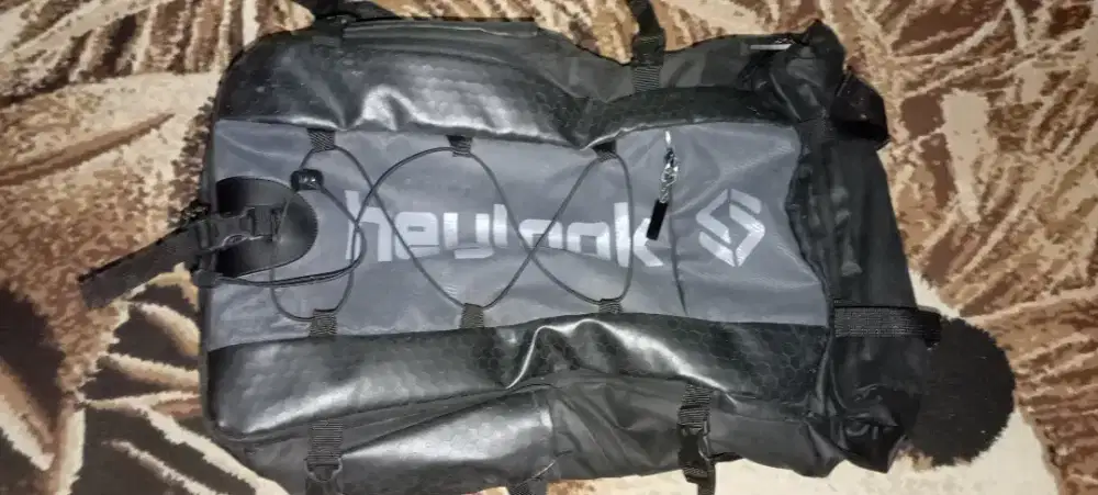 Jual tas heylook rockford