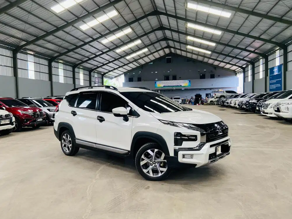 Mitsubishi Xpander 1.5 CROSS L PLUS 2022 / 2023 AT Matic