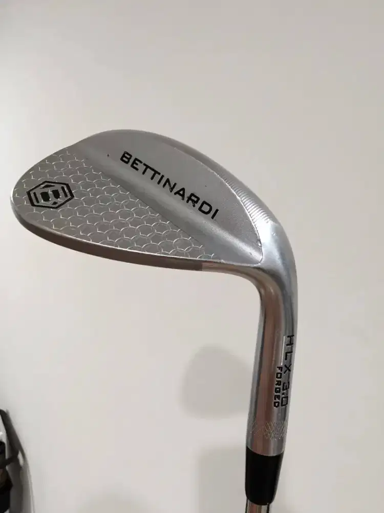 Bettinardi Wedge Forged 54 golf