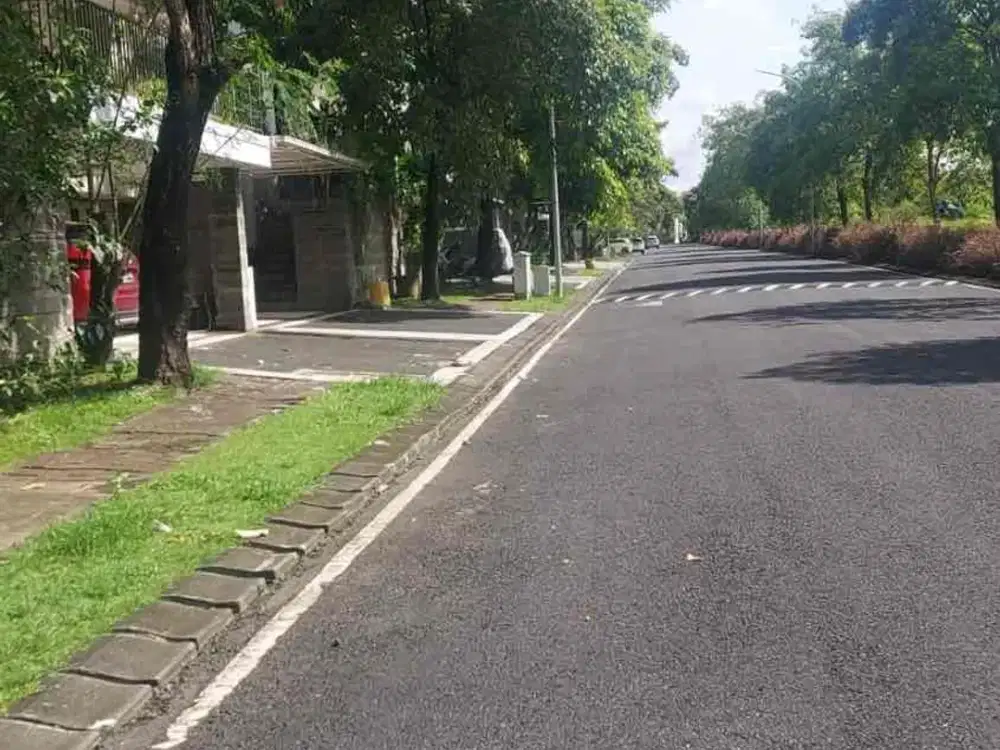 Rumah Minimalis Full Furnish One Gate Di Citra Land Cargo Denpasar Dkt Teras Ayung Mallboro Canggu Seminyak